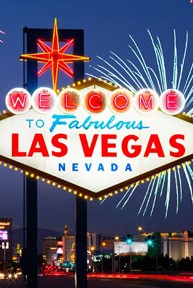 Viva Las Vegas Poster