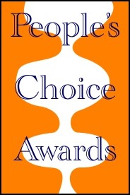 People's Choice Awards Poster