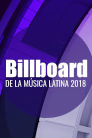 billboard of musica latina