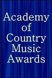 Academy of Country Music Awards Poster
