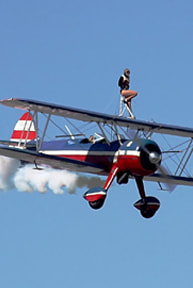 biplane experience