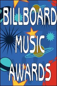 2019 Billboard Music Awards VIP Poster