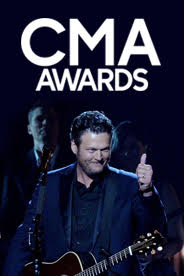 2019 CMA Country Music Awards Poster
