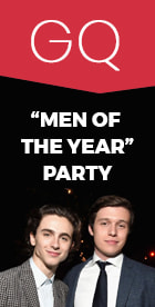 men of the year party