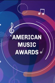 American Music Awards 2019 Poster