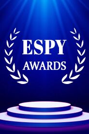 ESPY Awards Poster