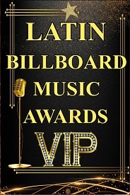 Latin Billboard Music Awards