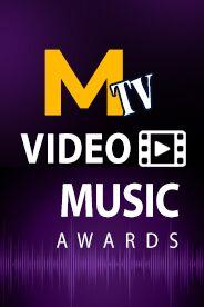 MTV VMAs Poster