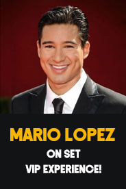mario lopez poster