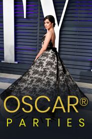 check out the after parties at the oscars