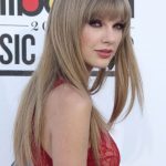 Taylor Swift at Billboard Music Award