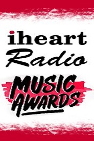iHeartRadio Music Awards Poster