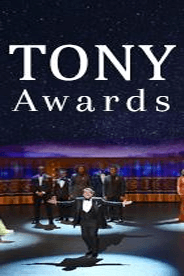Tony Awards Poster