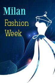 fashion week is coming to milan