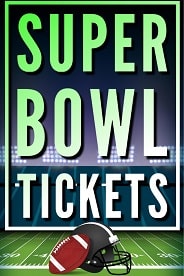 super bowl 2024 tickets