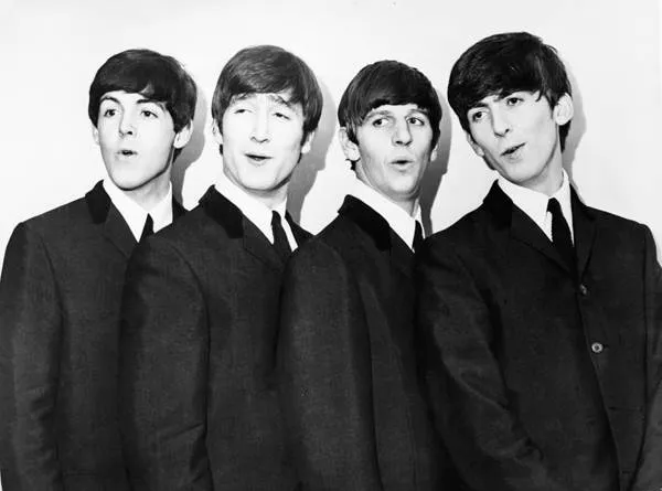 Beatles