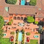 Luxurious Mansion Image