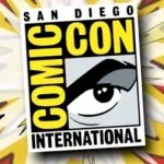 San Diego International Comic Con Event